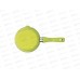 Ковш 1,5л Trendy style lime к0156tsl со съемной ручкой со стеклянной крышкой Ковш 1,5л Trendy style lime к0156tsl со съемной ручкой со стеклянной крышкой