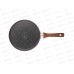 Блинница 240мм Granit Ultra blue с ручкой сбгг240а Блинница 240мм Granit Ultra blue с ручкой сбгг240а
