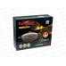 Сотейник 300/85мм Грация с ручкой стеклянной крышкой черный/серебро сгчс308а Сотейник 300/85мм Грация с ручкой стеклянной крышкой черный/серебро сгчс308а