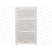 Комод универсальный Natural Style 3 секции, белое облако  BQ378312048 *1