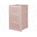Комод универсальный Natural Style 3 секции асс BQ3783 *1 Комод универсальный Natural Style 3 секции асс BQ3783 *1