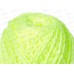 Пряжа 100% акрил 50гр130м (лимон) 44 *10