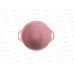 Кастрюля 3,0л Trendy style к31tsr Rose крышка стекло Кастрюля 3,0л Trendy style к31tsr Rose крышка стекло
