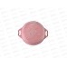 Кастрюля 3,0л Trendy style к31tsr Rose крышка стекло Кастрюля 3,0л Trendy style к31tsr Rose крышка стекло