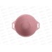 Кастрюля 4,0л Trendy style к41tsr Rose крышка стекло Кастрюля 4,0л Trendy style к41tsr Rose крышка стекло