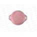 Кастрюля 4,0л Trendy style к41tsr Rose крышка стекло Кастрюля 4,0л Trendy style к41tsr Rose крышка стекло