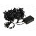 Гирлянда 20м для улицы 240LED 8 режимов мульти 183-542 Гирлянда 20м для улицы 240LED 8 режимов мульти 183-542