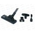 Пылесос Eurostek EVC-4511 ЕГ Пылесос Eurostek EVC-4511 ЕГ