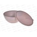 Салатник "Sugar Spice" 4,1л с крышкой латте SE400511005 Салатник "Sugar Spice" 4,1л с крышкой латте SE400511005