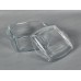 Форма PARDIS с крышкой, 1500мл, 21*17см, 777
