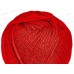 Пряжа Гармония 046 Красный 50шерсть 50акрил 100гр 245м