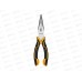 Длинногубцы 200мм, DEKO DKP08