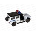 Машинка инерционная "BeBoy" (металл) IT108766, белый, 16*6*7см в коробке Машинка инерционная "BeBoy" (металл) IT108766, белый, 16*6*7см в коробке