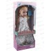 Кукла 45см, 2317453, с аксессуарами в коробке 22*11*50см Кукла 45см, 2317453, с аксессуарами в коробке 22*11*50см