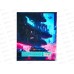 Тетрадь 48л кл. Alingar Cyber punk, мел, 4 дизайна.,  AL10817 *8/96 Тетрадь 48л кл. Alingar Cyber punk, мел, 4 дизайна.,  AL10817 *8/96