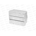 Бокс КМПн-6/8 для наружной установки, полупрозрачная крышка, IP30, 0603 *30 Бокс КМПн-6/8 для наружной установки, полупрозрачная крышка, IP30, 0603 *30