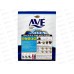 AVE порошок стиральный для ручной стирки 450гр 0010 *24