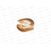 Farres Заколка для волос TS10053 Elegant Gold &quotO&quot *12