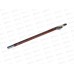 Farres карандаш для губ с точилкой W207-045 burgundy *12