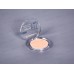 Farres Пудра прозрачная 3031-02 Fit me! 3в1 Топленое молоко *12