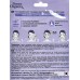 Funny Organix Маска-мороженое для лица Ледяное увлажнение 25г 4039 Funny Organix Маска-мороженое для лица Ледяное увлажнение 25г 4039