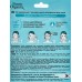 Funny Organix Маска-мороженое для лица Прохладный релакс 25г 4053 Funny Organix Маска-мороженое для лица Прохладный релакс 25г 4053