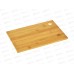 Доска разделелочная  бамбук 18*28 10014-2 *60