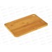 Доска разделочная бамбук 20*30 10015-1 *30