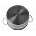 Кастрюля WR-1084 3,6л
