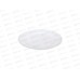 Тарелка десертная TC82-P10 25см Каприз 236789 *24