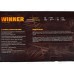 Клавиатура проводная Perfeo WINNER GAME DESIGN, подсветка, USB, чёрный B4892