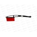 Щетка NEW GALAXY сметка+скребок 42см 775-062 г