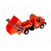 Машинка инерционная (металл.) &quotBeBoy&quot 1:43, IT107294 в/к 20*8*11,5см