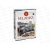 Комплект постельного белья Сем бязь набивная,плотность 125 Блюз
