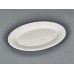 Блюдо овальное SRHT012 25,5см Общепит 182226 *50 Блюдо овальное SRHT012 25,5см Общепит 182226 *50