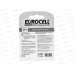 Батарейки Eurocell алкалиновые AAA 4шт 0055 *12/240