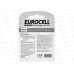 Батарейки Eurocell цинк-углеродные AAA 2шт 0147 *12/240