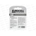 Батарейки Eurocell цинк-углеродные AA 2шт 0208 *12/192 Батарейки Eurocell цинк-углеродные AA 2шт 0208 *12/192