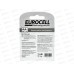 Eurocell батарейки цинк-углеродные AA 4шт 0239 *12/192