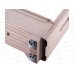 Этажерка 3-х секц. Keeplex на колесиках KL383812005 Этажерка 3-х секц. Keeplex на колесиках KL383812005
