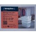 Ящик для хранения Keeplex Trendy 7.5л KL350311000 Ящик для хранения Keeplex Trendy 7.5л KL350311000