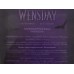 Wensday парфюмированная вода женская 50мл  М