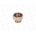 Переходник 1х3/4 ВН (никель), 36388 PROFLINE Переходник 1х3/4 ВН (никель), 36388 PROFLINE