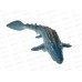 Динозавр Y16121226 на пульте радиоуправления, плавает в воде, коробка 31,5*17*11,5