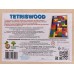 Пазлы деревянные &quotTETRISWOOD" 00790