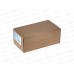 Ручки для дверей Стандарт 0203 SS60-90 Белая сталь комплект *40 541