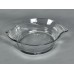 Блюдо WAVE 1800мл, 28*23см, 161011W Блюдо WAVE 1800мл, 28*23см, 161011W