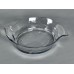 Блюдо WAVE 2400мл, 33*26см, 161021W Блюдо WAVE 2400мл, 33*26см, 161021W