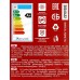 Лампа светодиодная IN-HOME LED-JCDR-VC 14Вт GU5.3 6500К 1260Лм *100