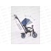 Велосипед 3-х кол. WERTER BERGER PREMIUM синий XG7341-T167C, 254735